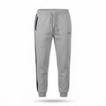 Jogger Single Navy Strap Grey