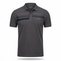 Luxora Signature 3- Strap Polo
