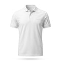 White Plain Luxury Polo