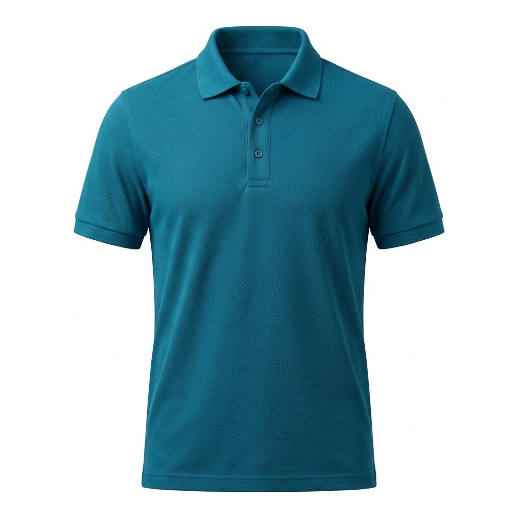 Plain Polo