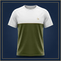 Men Signature Two-Tone Luxury