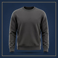 SIGNATURE LUXURY CREWNECK