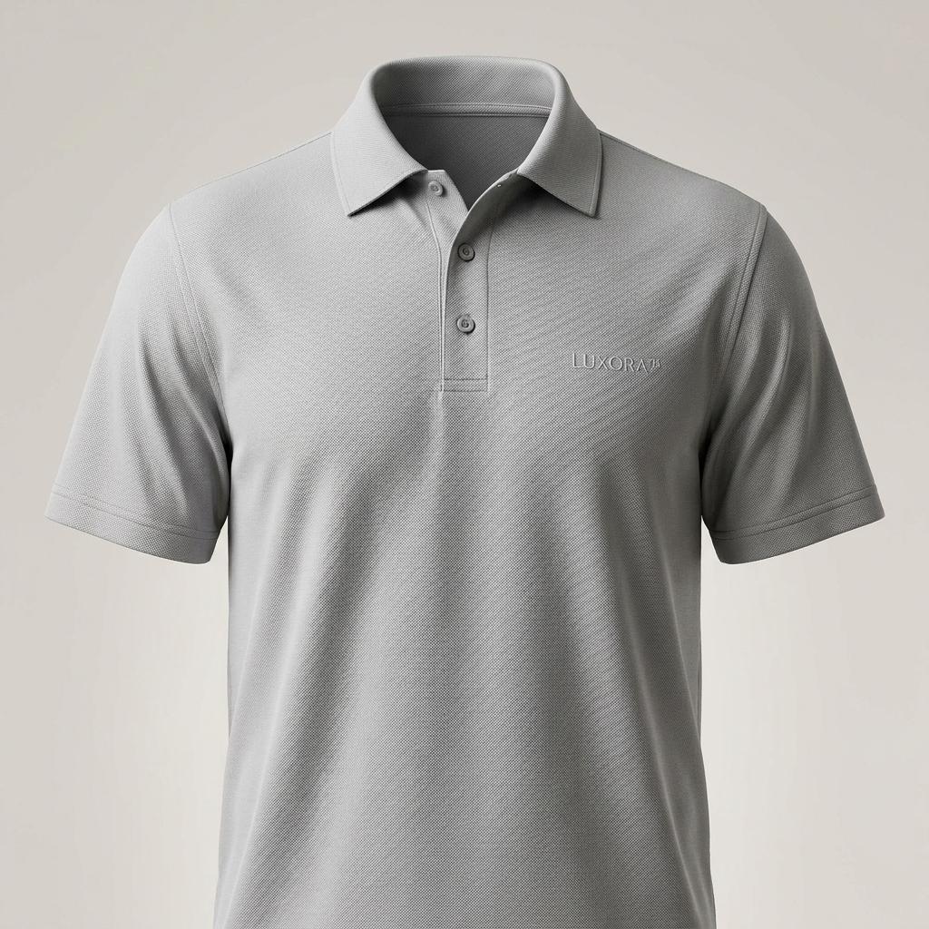 Performance Polo